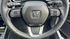Honda CR-V 2.0 ePHEV Advance Tech 5dr eCVT Estate